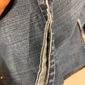 Paper denim jeans size 34